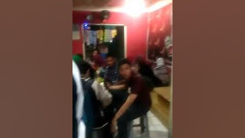 Seblak janda Jatinangor slalu rame karena penasaran pedasnya yg nendang