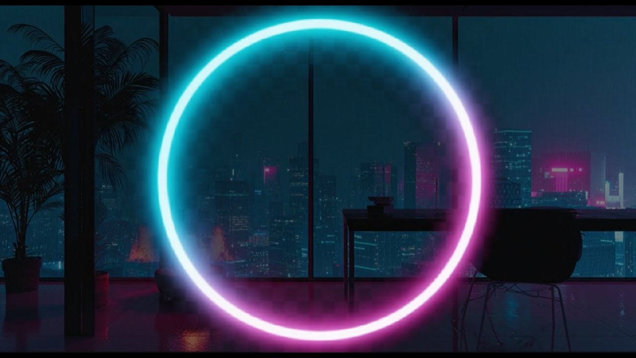 Focus Music for Sunday Planning & Deep Work | Ambient Beats for Productivity