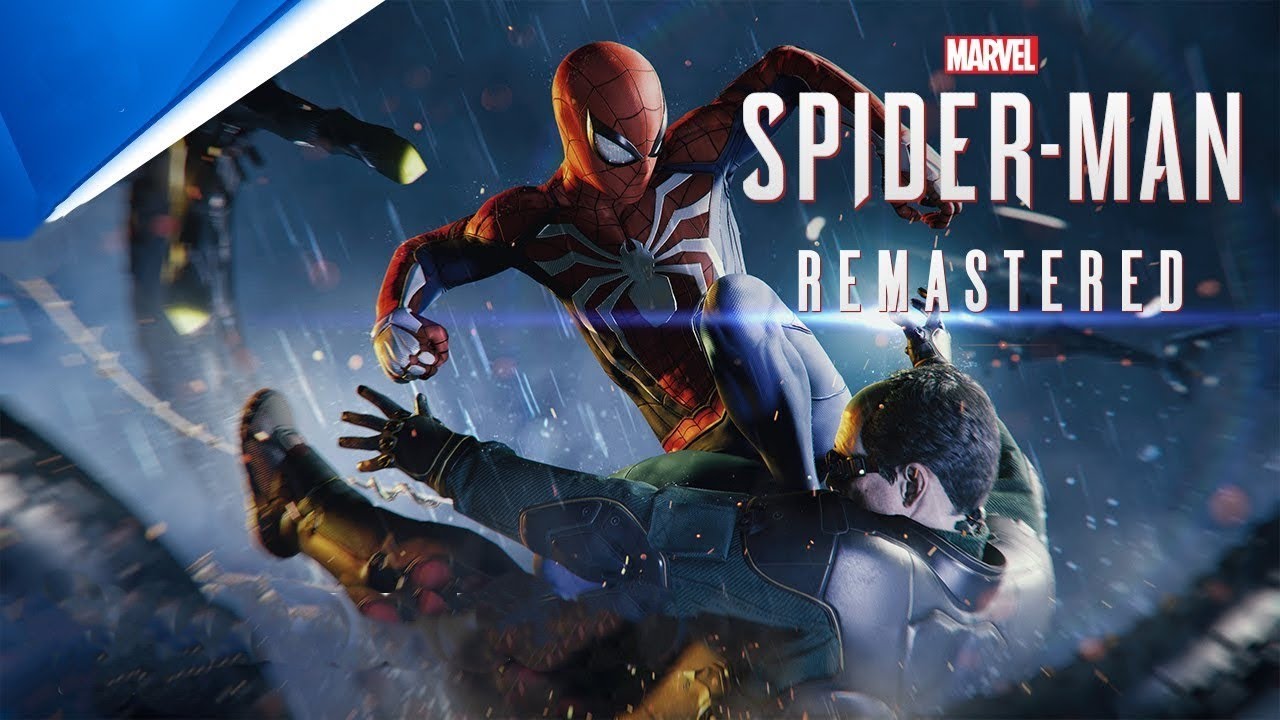 Spiderman VS All Villien (END)|| Spiderman Remastered || 