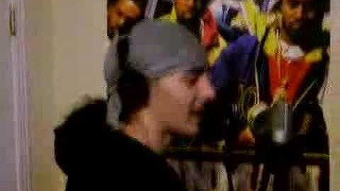 ten graff commandments