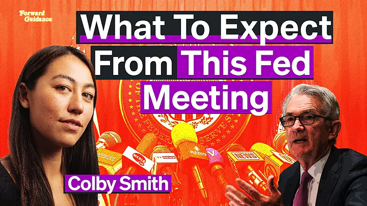 What This Fed Watcher Is On The Lookout For | Colb...