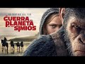 El Planeta de los Simios: La Guerra (2017) HD [1080p] Películas Completas en Español Latino