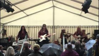 COUNTRY SISTERS - Let's Twist Again