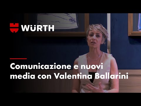 Intervista a Valentina