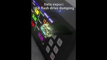 Supmea R200T paperless recorder