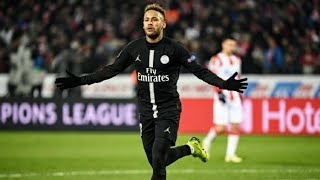 Neymar Jr - muleque de Vila (PROJOTA)