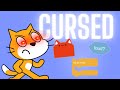 How to Get Cursed Scratch Blocks