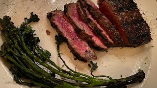 Amazing Wagyu Steak & Soufflé In Kansas City At 801 Chophouse