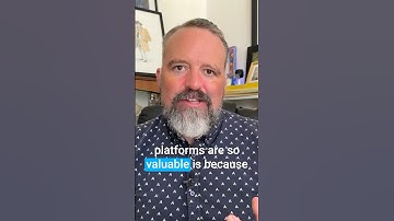 Internal Developer Platform?