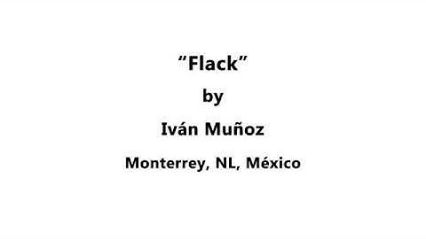 CS50web Project 2: Flack