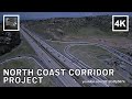 San Diego North Coast Corridor Project, March 2017