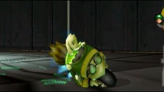 Mkwii 0602 Ctww 6 Advanced Modders In Room