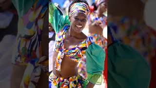 The Crop Over Festival