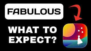 Fabulous App Overview - What To Know screenshot 4