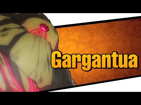 Video: Wann wurde gargantua geschrieben?