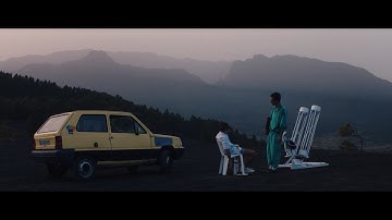 Mind Enterprises - Gemini (Official Music Video)