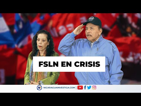 🔴 FSLN pierde CREDIBILIDAD hasta en sus SIMPATIZANTES / 10 de julio de 2023