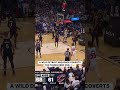 Detroit Pistons take Game 6 of the East Semis tying the series in Cleveland to force a Game 7!