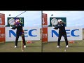 Lydia Ko, Inbee Park, Se Ri Pak - Golf Swing - Tracer - Legends の動画、YouTube動画。