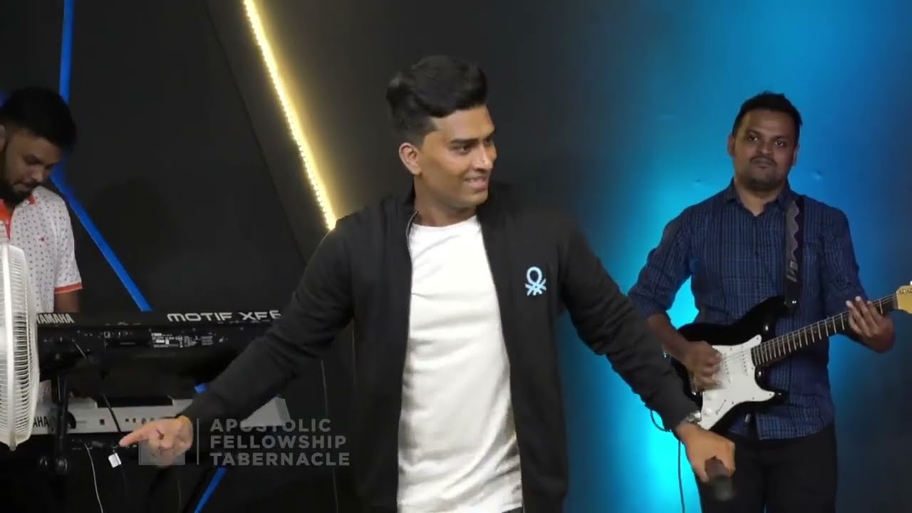 மலைகள் விலகி போனாலும் | MALAIGAL VILAGI PONALUM | John Jebaraj