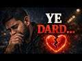 😢 Heart Touching Sad Song 2026 | Rula Dene Wala Love Song | Emotional Hindi Song