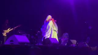 Christina Aguilera - Beautiful (Mallorca Live Festival 2022)