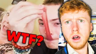 You Sent Me The Funniest Clips - Try Not To Laugh!