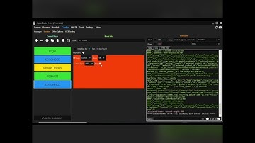 OPEN BULLET CONFIG MAKING PART - 3 BY HACKERS MANIAA