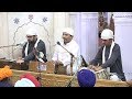 Bhai nanik ram ji sind wale  kirtan at nankana sahib pakistan