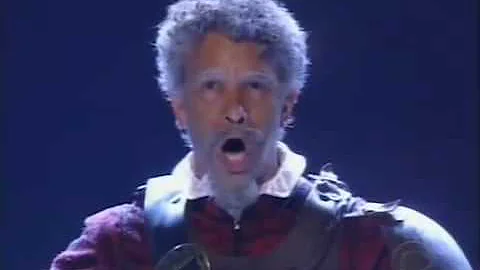 The impossible dream - Man of La Mancha - Brian St...