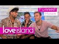 The Funniest Moments From Week Five Love Island Australia 2018 The Funniest Moments From Week Five Love Island Australia 2018