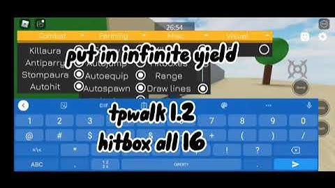 COMBAT WARRIORS Script Pastebin 2023 AIMBOT | KILL AURA | AUTO PARRY | GOD MODE | SILENT AIM & MORE