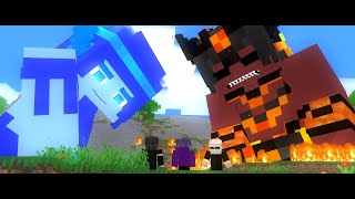 Minecraft Animation Boy Love// My Cousin With His Lover [Part 14]// 'Music Video ♪