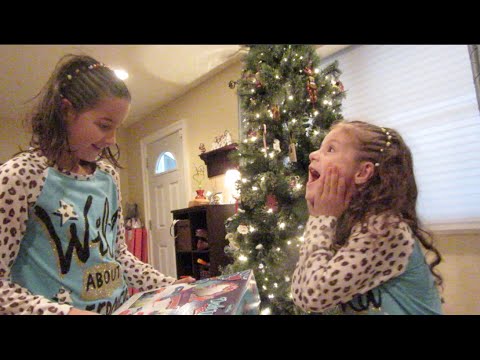 vlogs in spanish Bratayley's Christmas Day Special with Christmas Present Haul (WK 208.3)