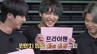 [ENG SUB] Run BTS! 2020 - EP.100 (Full Episode) screenshot 4