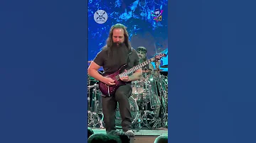 JOHN PETRUCCI DEFIES PHYSICS! 🤯🔥🎸