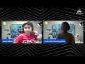 interview with arslan abid
