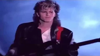 Duran Duran - New Moon On Monday (Video) Duran Duran - New Moon On Monday (Video)