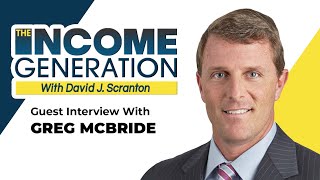 Greg McBride: I Don't Think Inflation Is As Transitory As The Federal Reserve Thinks It Is!