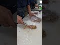 タイ捌く