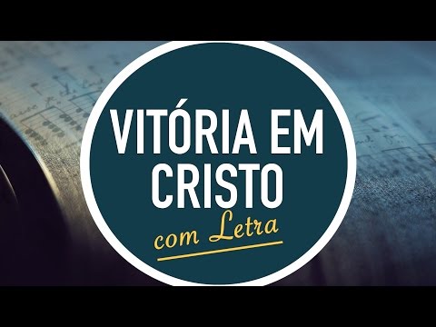 VITÓRIA EM CRISTO  | Hinário Adventista / Hino IASD 437  | MENOS UM