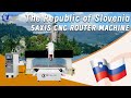 Top 5 axis CNC machines 2024|  5 Axis CNC Milling Machines