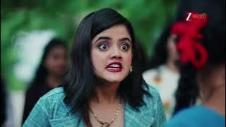 Kamali | Ep 12 | Preview | Jul, 11 2025 | Vijaya Babar, Yogini Chouk | Zee Marathi
