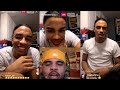 JAY CINCO ACTING FUNNY ON LIVE