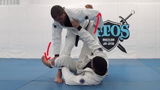Split Pass Concepts - Andre Galvao