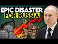 the War is Bankrupting Everyday Russians