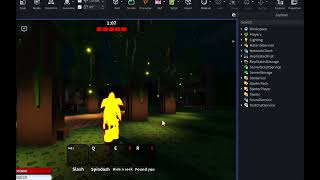 CrimsonX and Tails doll gameplay in Broken Nightmares(brithday special)