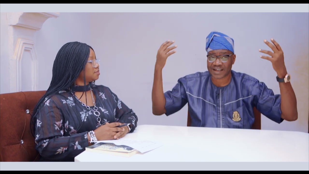 THE SENSE PODCAST: Nigeria at 64