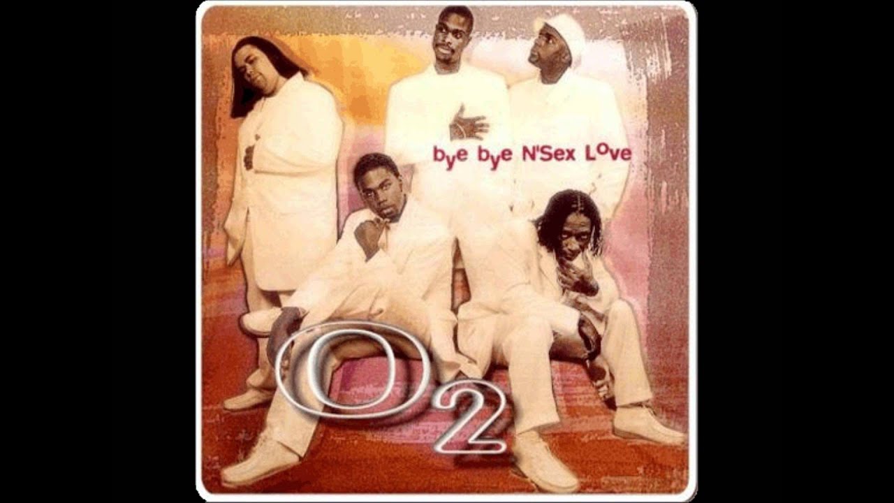 Kifwa Kiami - N'Sex Love.wmv