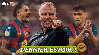 🤔 Pedri et Raphinha vont SAUVER la saison du Barça ? (feat @dave_le_d)